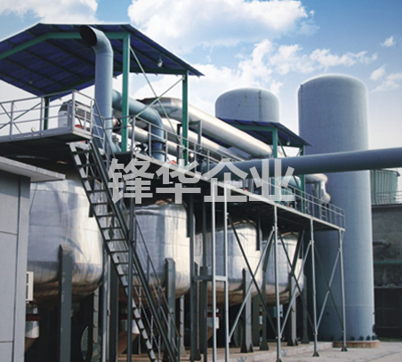 FHVO真空变压吸附制氧装置