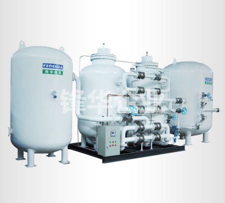 FHN型变压吸附制氮装置