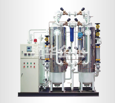 FHHN加氢纯化装置