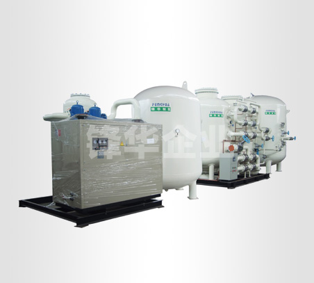 化工行业专用制氮机