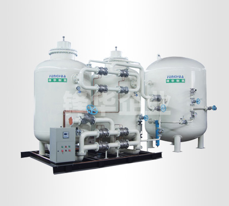 煤矿行业专用制氮机