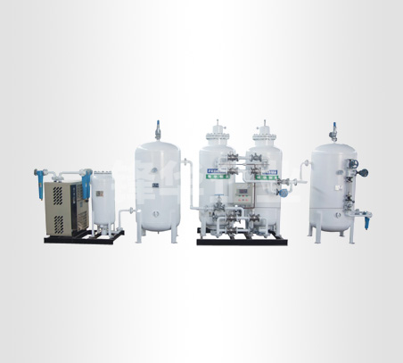   制氮机