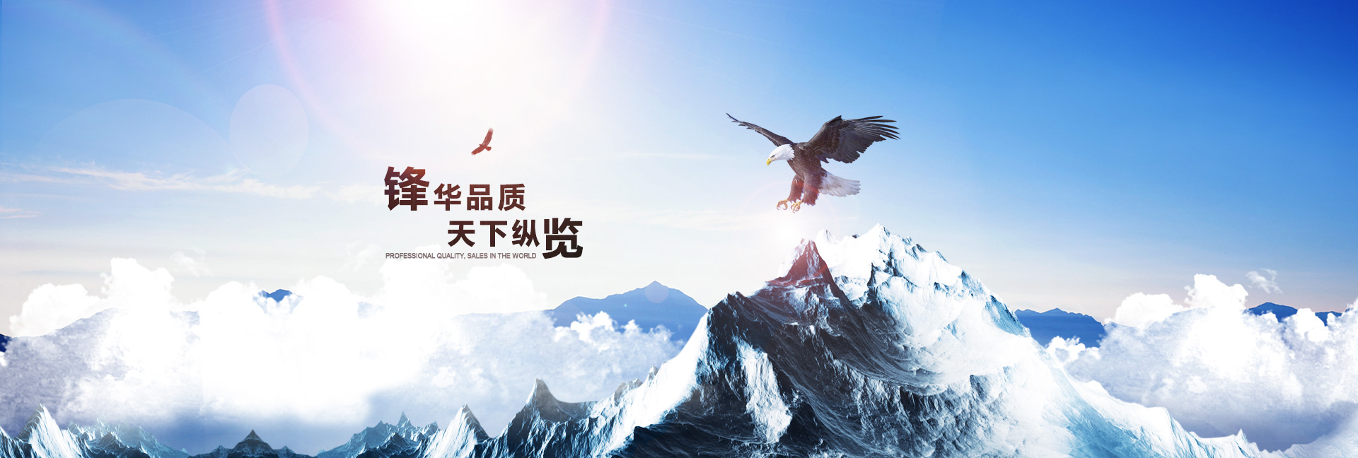 锋华企业