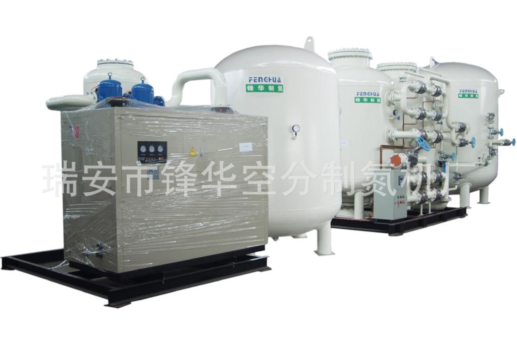 轮胎硫化行业制氮机