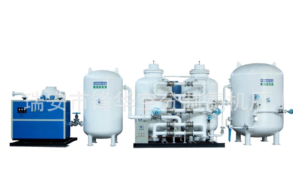 煤矿行业制氮机