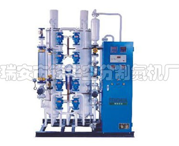 d型气体纯化设备