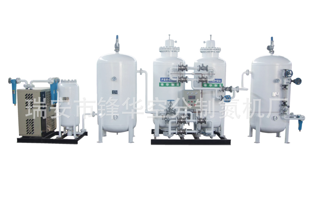 高纯度工业制氧机