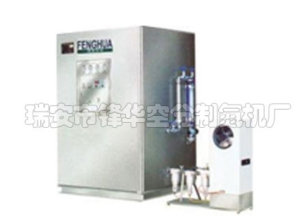 医药行业制氮机