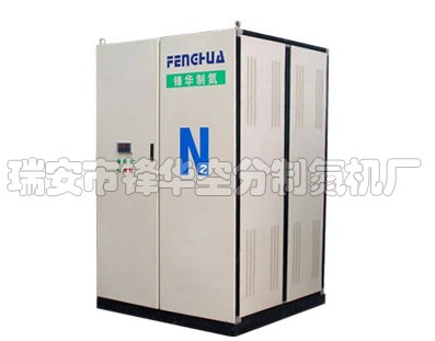 食品行业制氮机