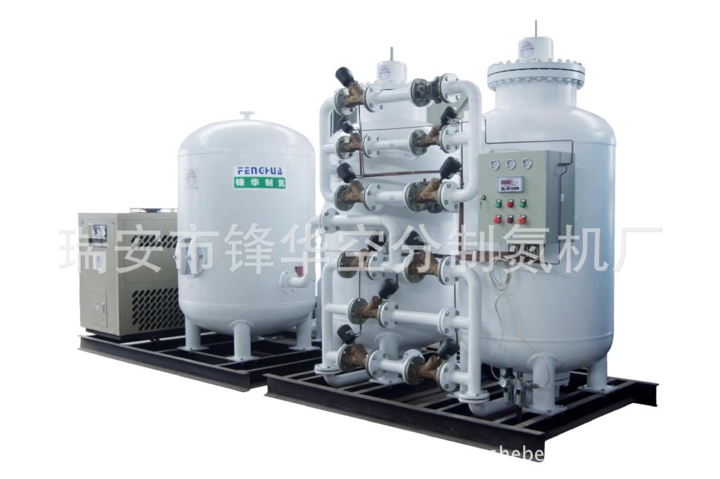 电子行业制氮机